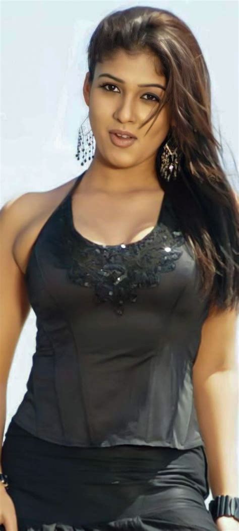 nayanthara porn